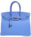 birkin baby