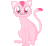 pink-kitty-purring-hug-smiley-emoticon.gif