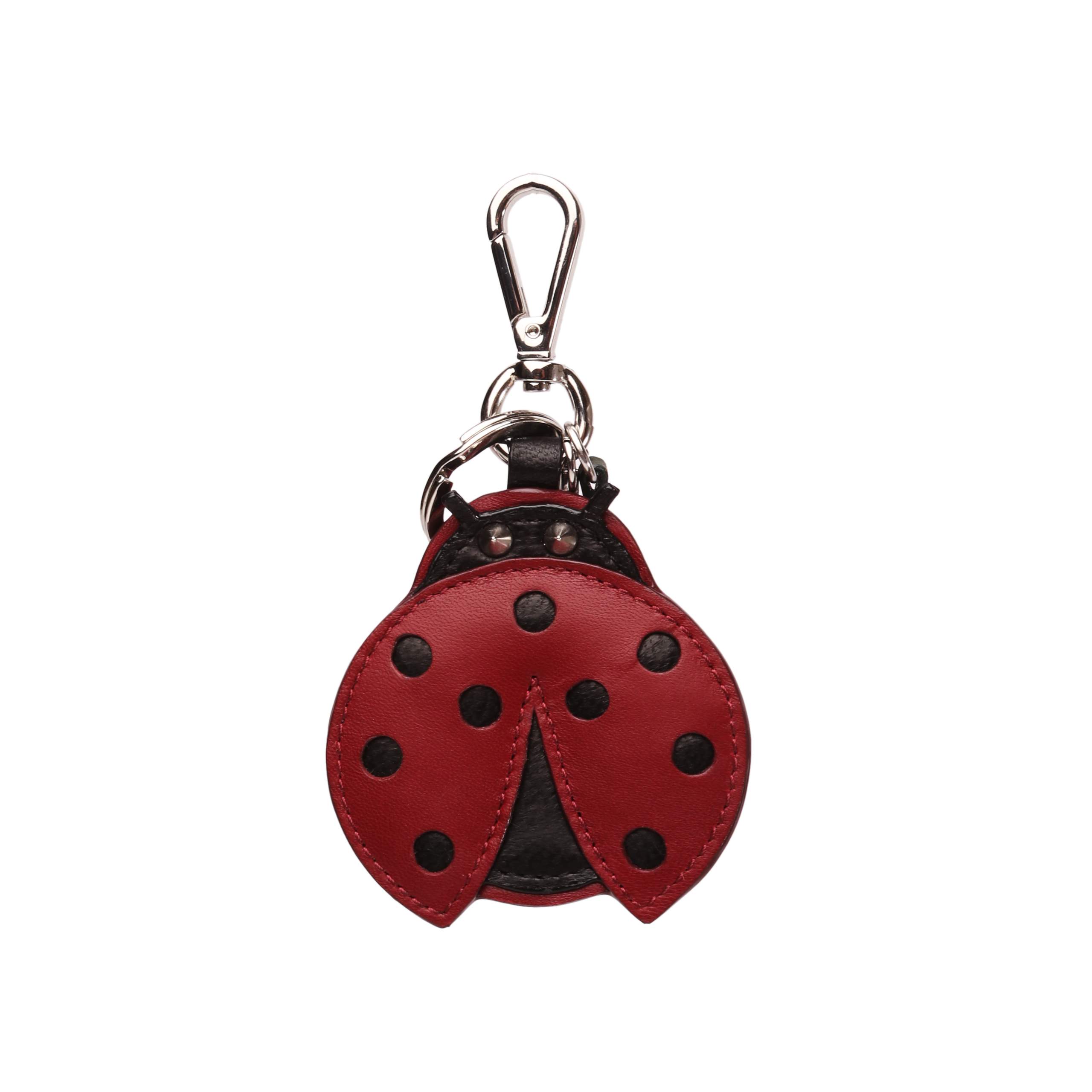 Ladybug Charm