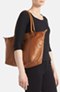 Leather2 Longchamp Pliage