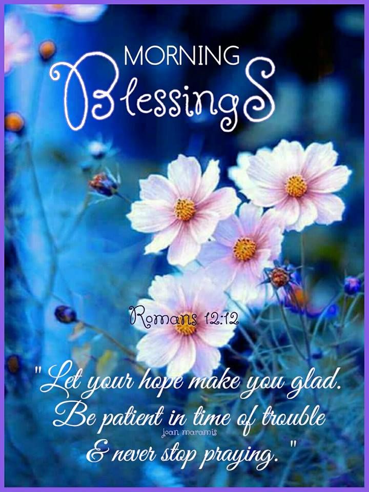 Morning Blessing may your hope make you glad.jpg
