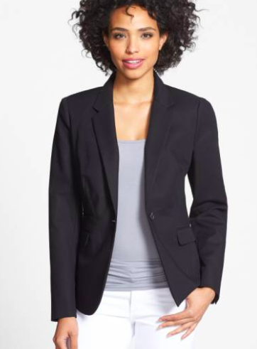 Vince Camuto one button blazer - Nordstroms.png