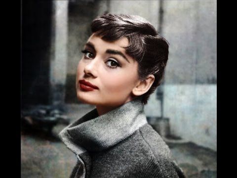 Audrey