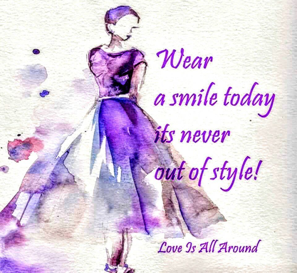 wear a smile today it is never out of style.jpg
