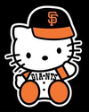 SFGIANTSGIRL