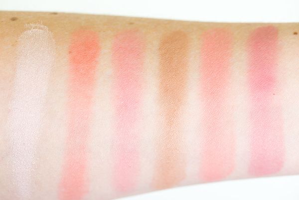 Swatches