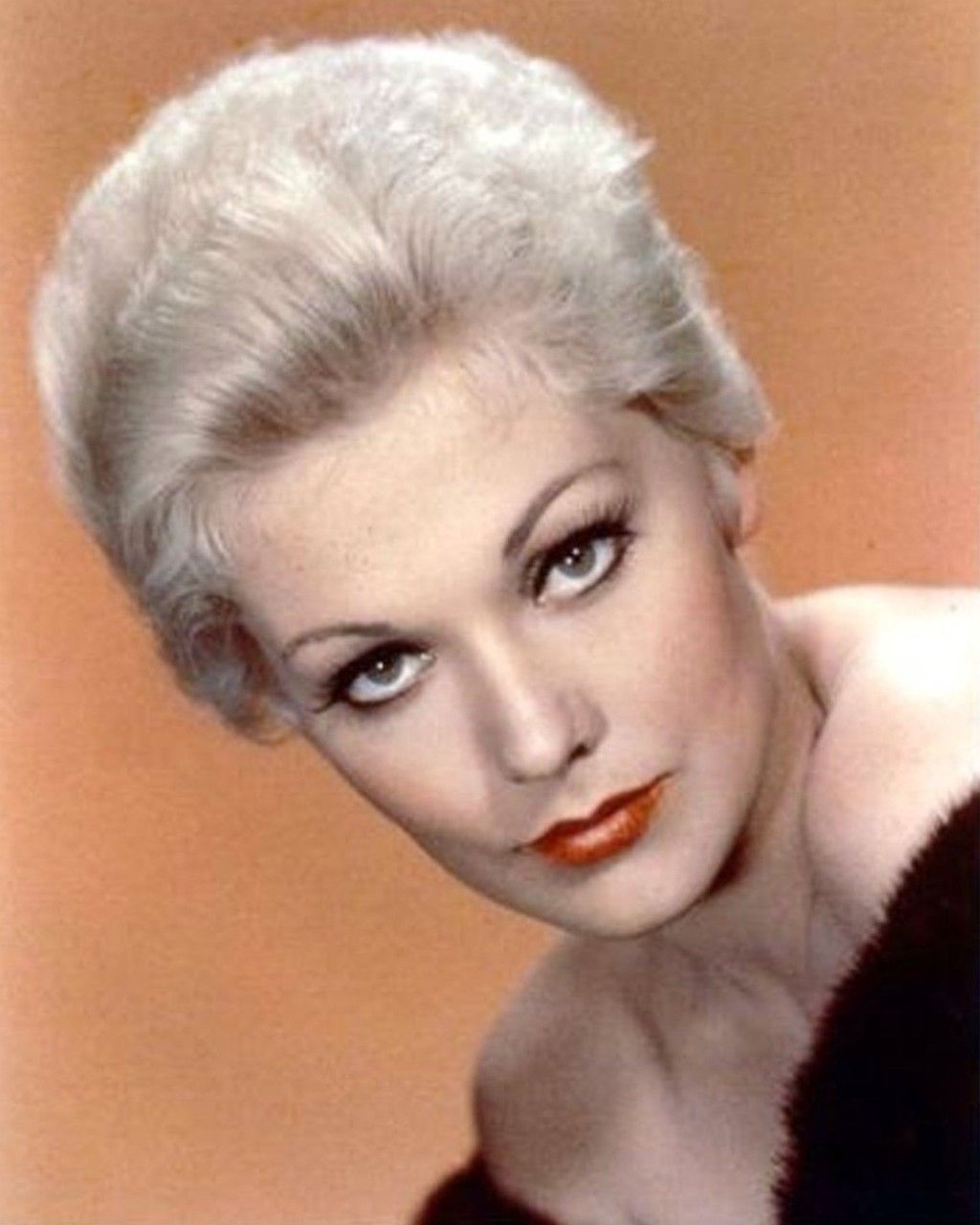 Kim Novak