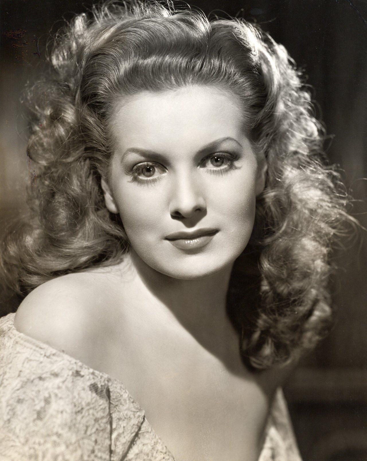 Maureen O'Hara