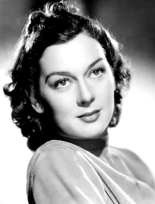 Rosalind Russell