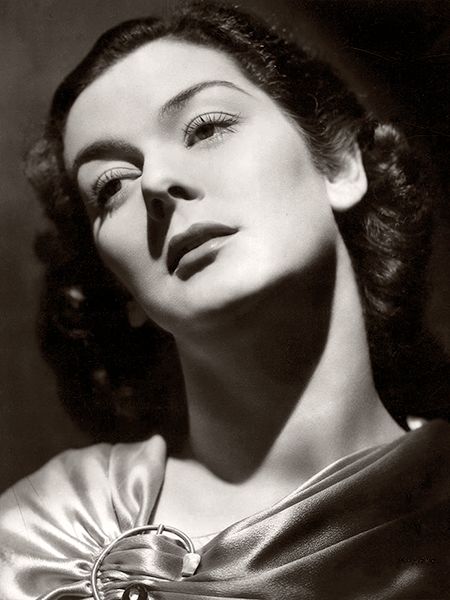 Rosalind Russell