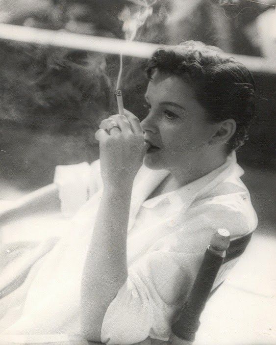 Judy Garland