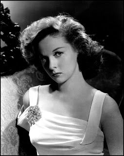 Susan Hayward