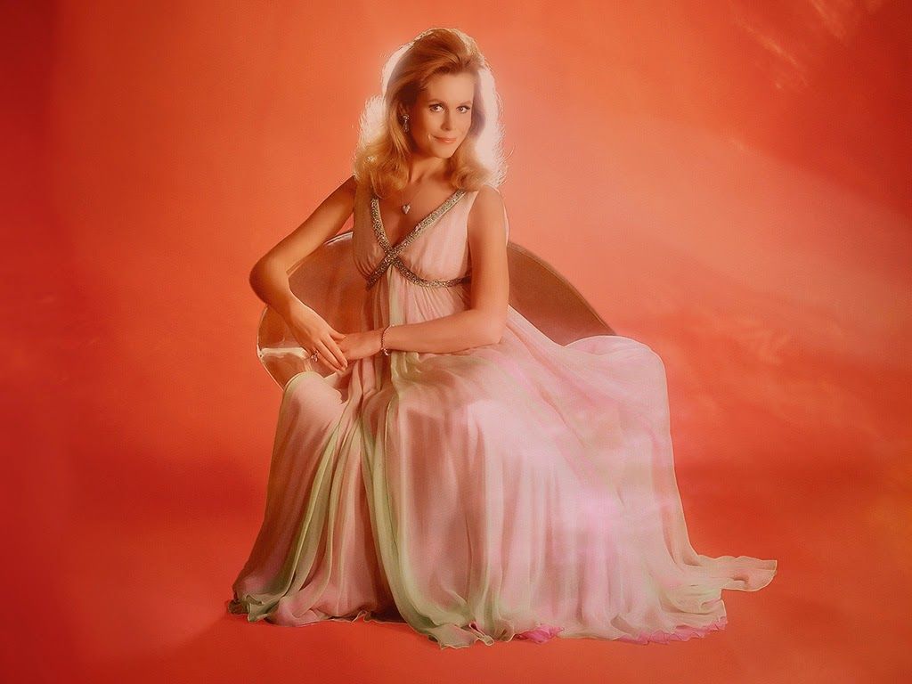 Elizabeth Montgomery