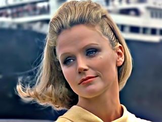 Lee Remick