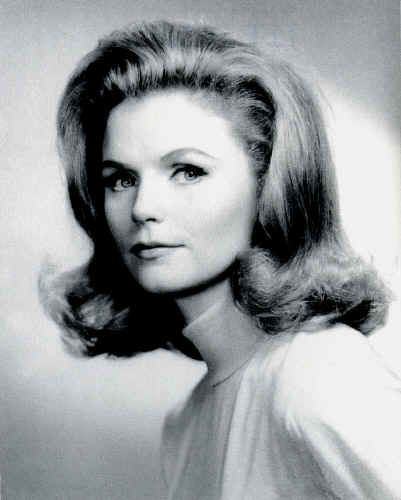 Lee Remick