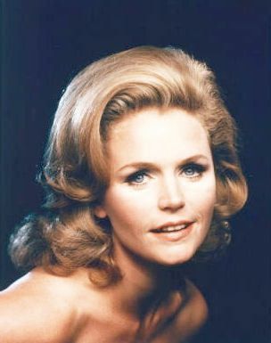 Lee Remick