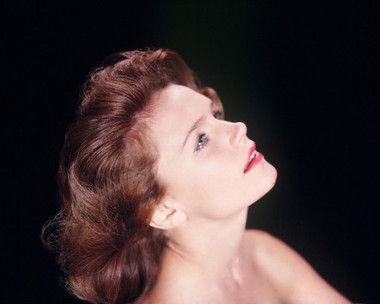 Lee Remick