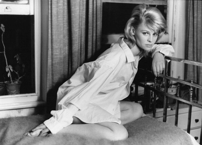 Julie Christie