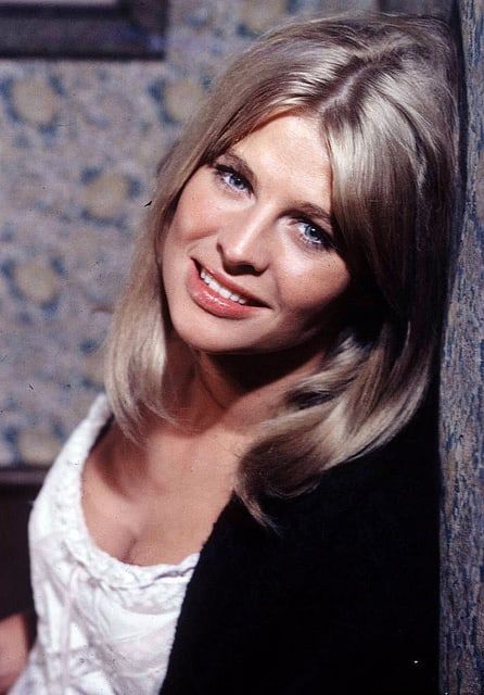 Julie Christie