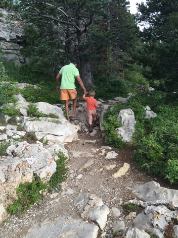 bill and ivo hiking.jpg