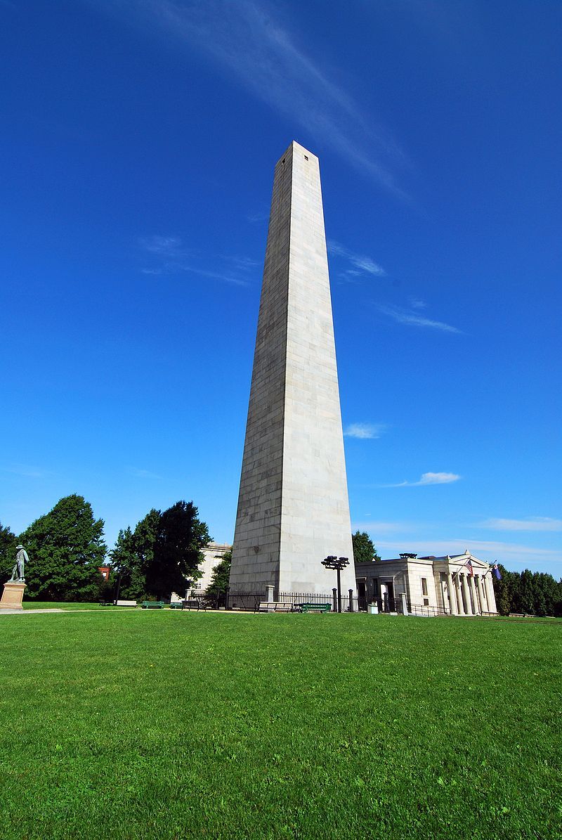 800px-Bunker_hill_2009.JPG