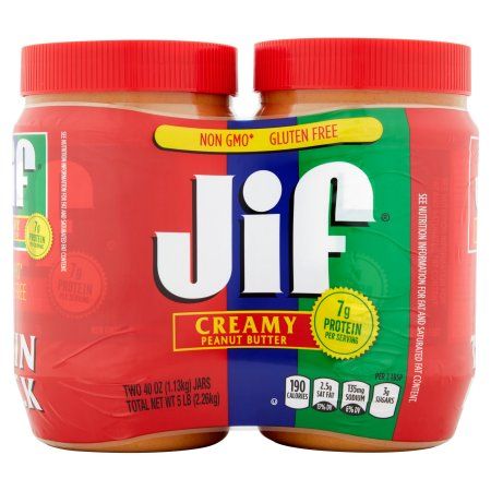 JIF