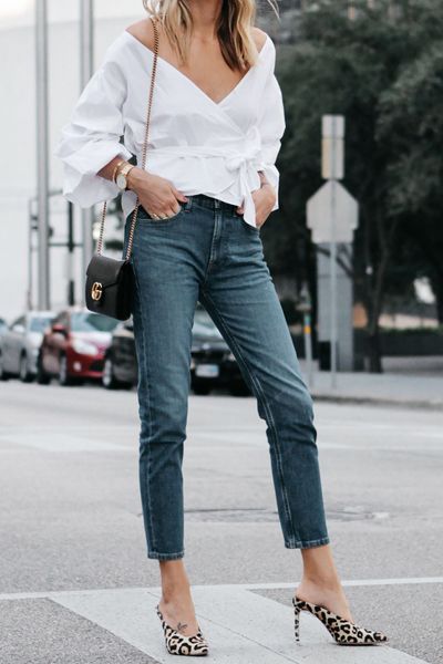 Fashion-Jackson-Club-Monaco-White-Ruffle-Sleeve-Wrap-Top-Gucci-Marmont-Handbag-Everlane-Boyfriend-Jeans-Club-Monaco-Leopard-Heels-1.jpg