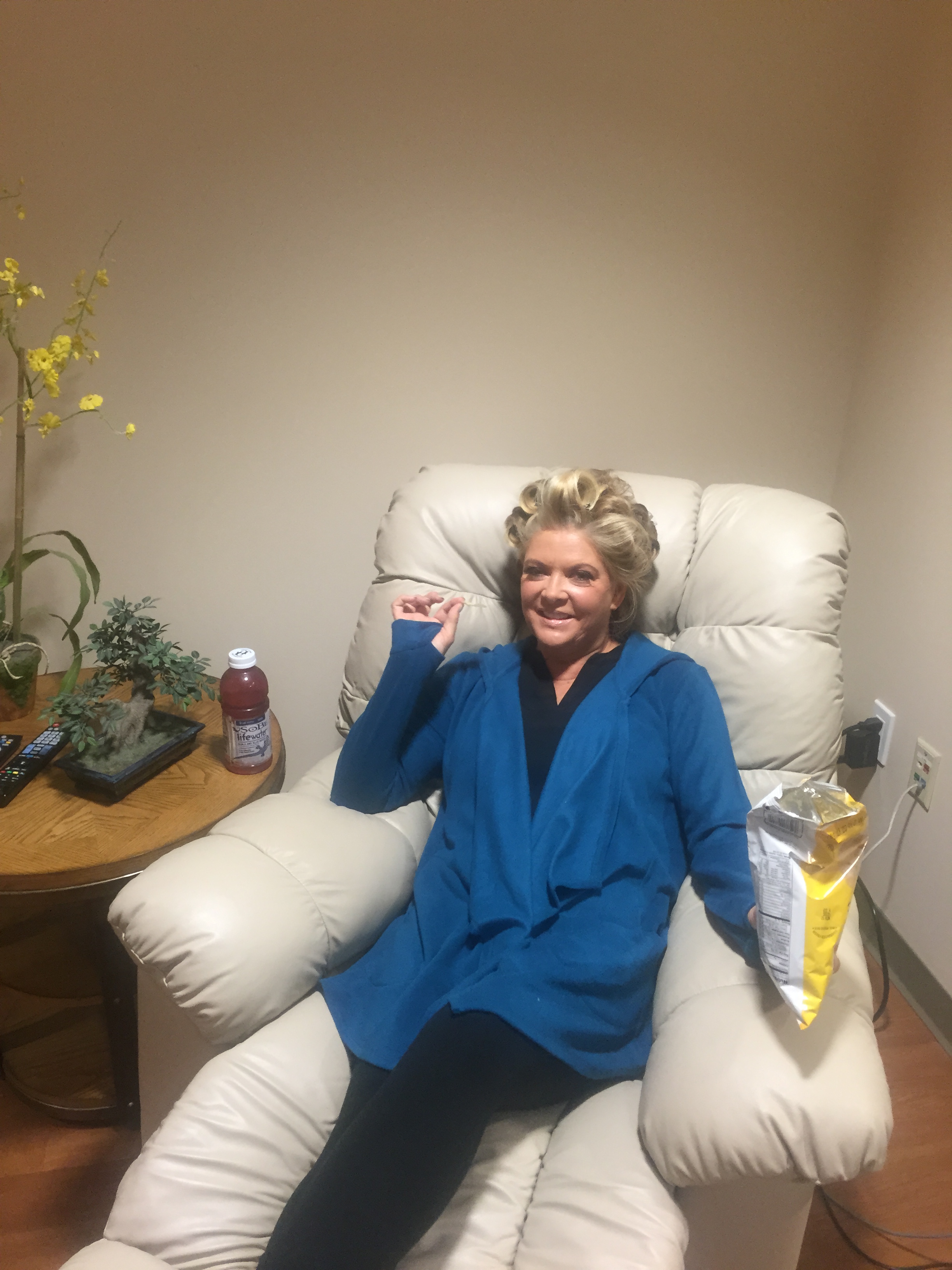 Meet Lauren Rossi from Cuddl Duds! Blogs & Forums