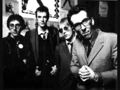 Elvis Costello