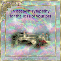 In deepest sympathy for the loss of your pet.gif