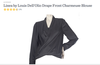 LDO, Charneuse blouse.png