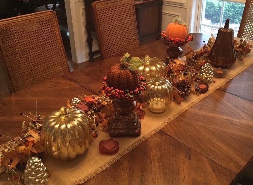 YOUR Fall Decorating Ideas Blogs & Forums