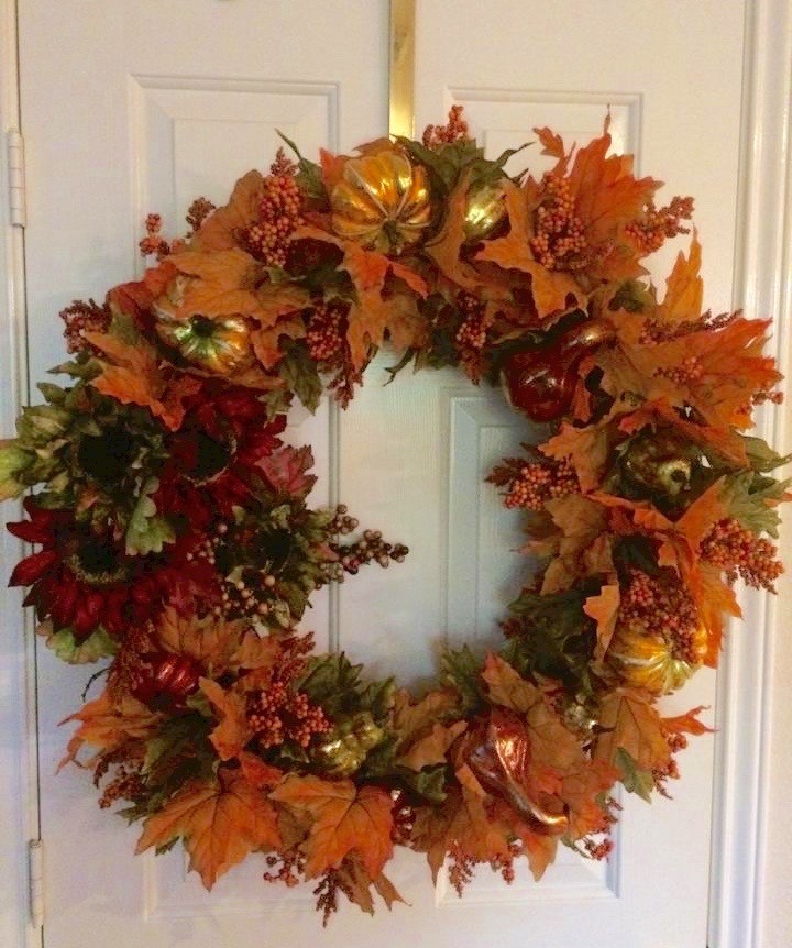 YOUR Fall Decorating Ideas Blogs & Forums
