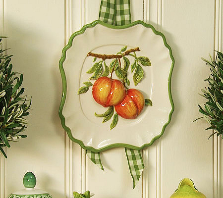 Screenshot_2018-08-26 Handpainted Fruit Embossed Ceramic Plate with Ribbon by Valerie2 — QVC com.png