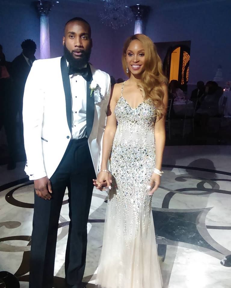 congrats model BRENDA on marriage! Blogs & Forums