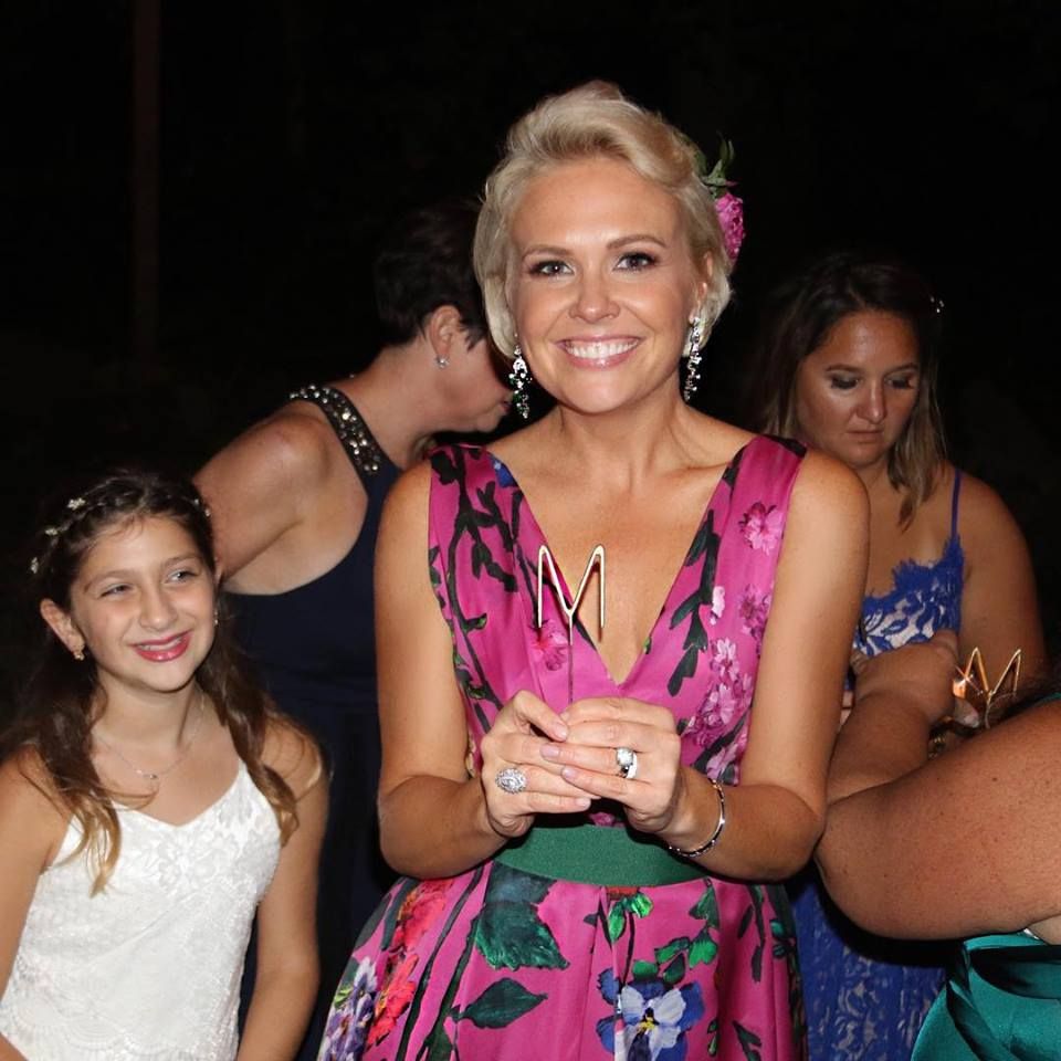 congrats model BRENDA on marriage! Blogs & Forums