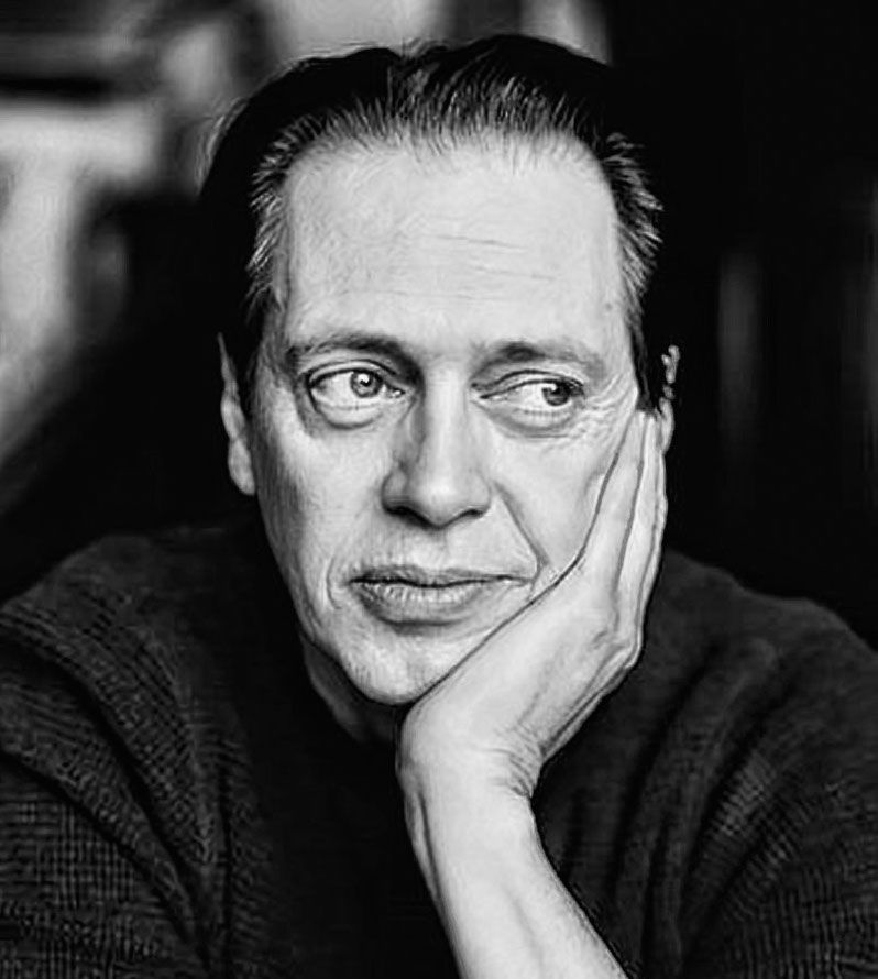 Buscemi