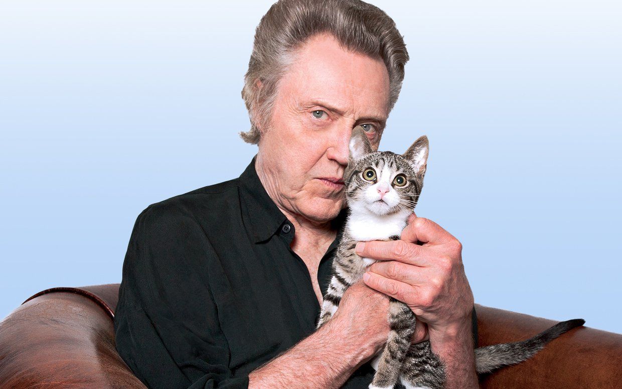 Walken