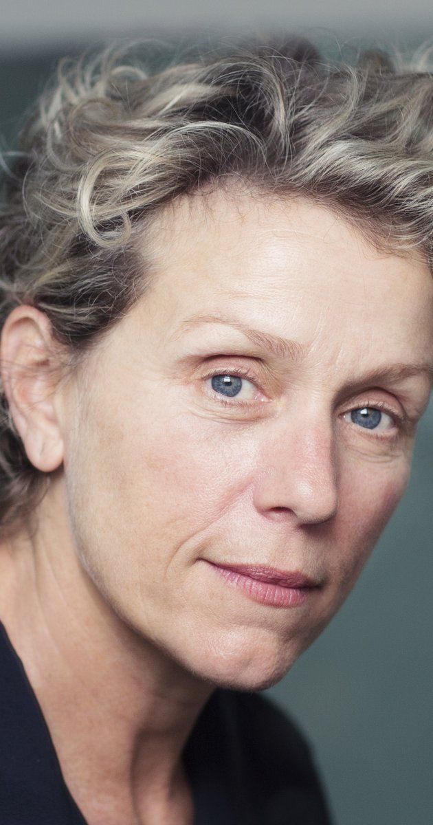 McDormand