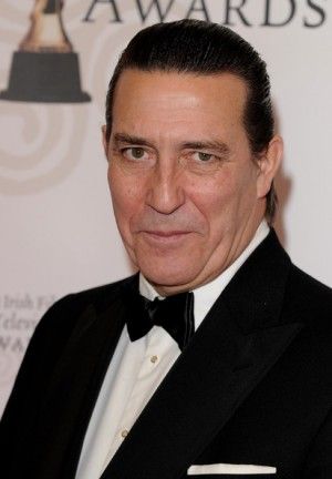 Ciarán Hinds