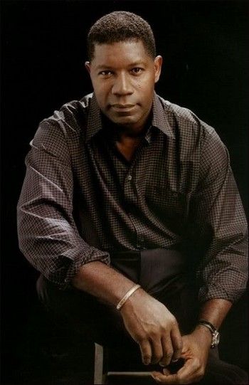 Haysbert