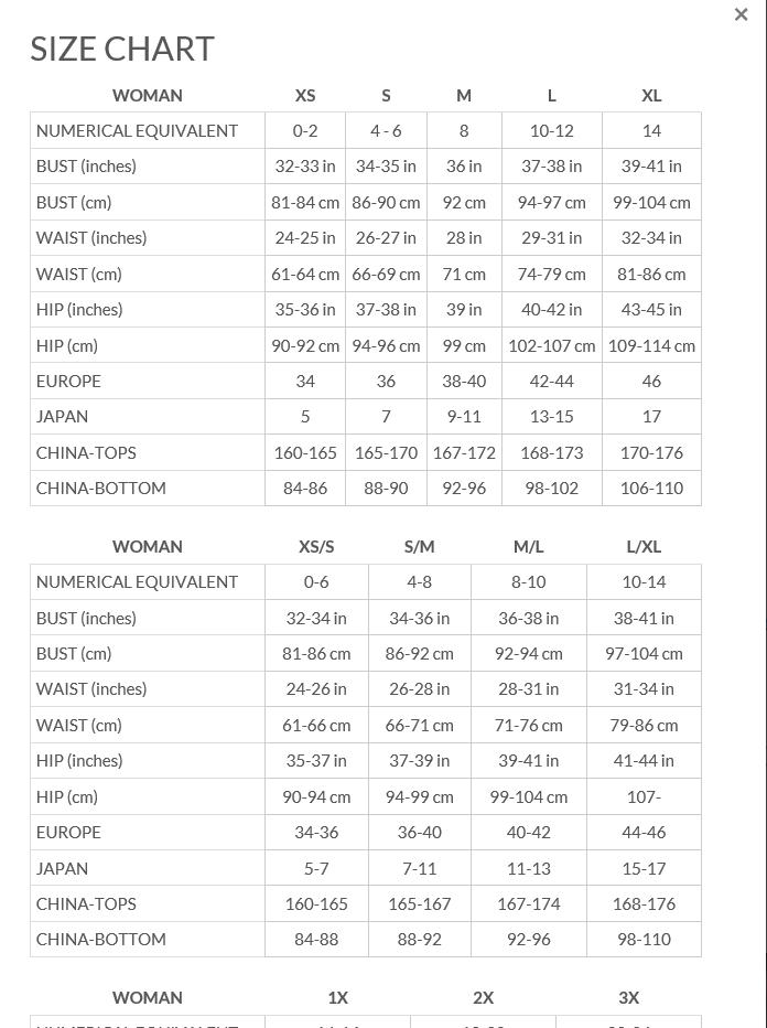 BAREFOOT DREAMS SIZING??? Blogs & Forums