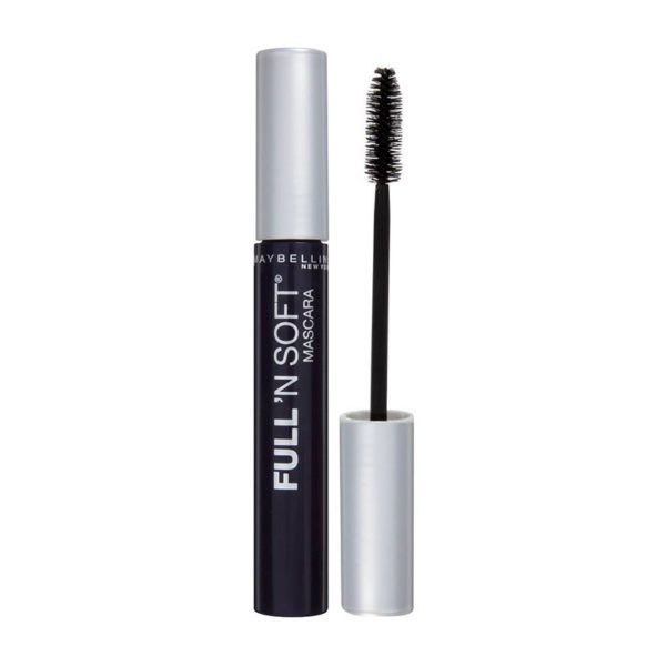 Maybelline Full 'N Soft mascara