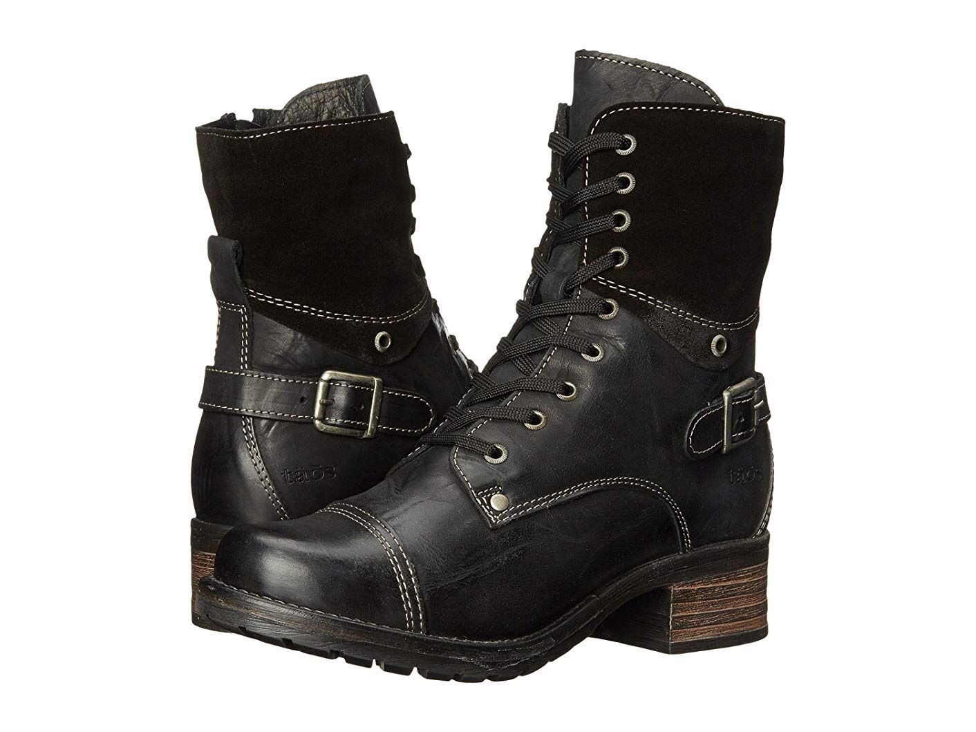 The combat boot trend - Are you a fan? - Page 4 - Blogs & Forums