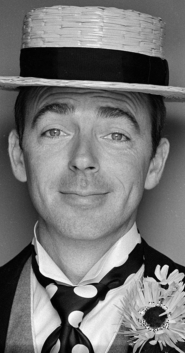 Ken Berry