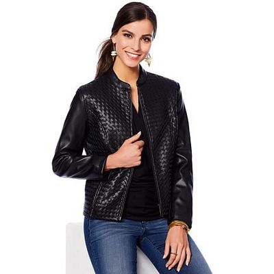 colleen-lopez-dream-weaver-faux-leather-woven-jacket.jpg