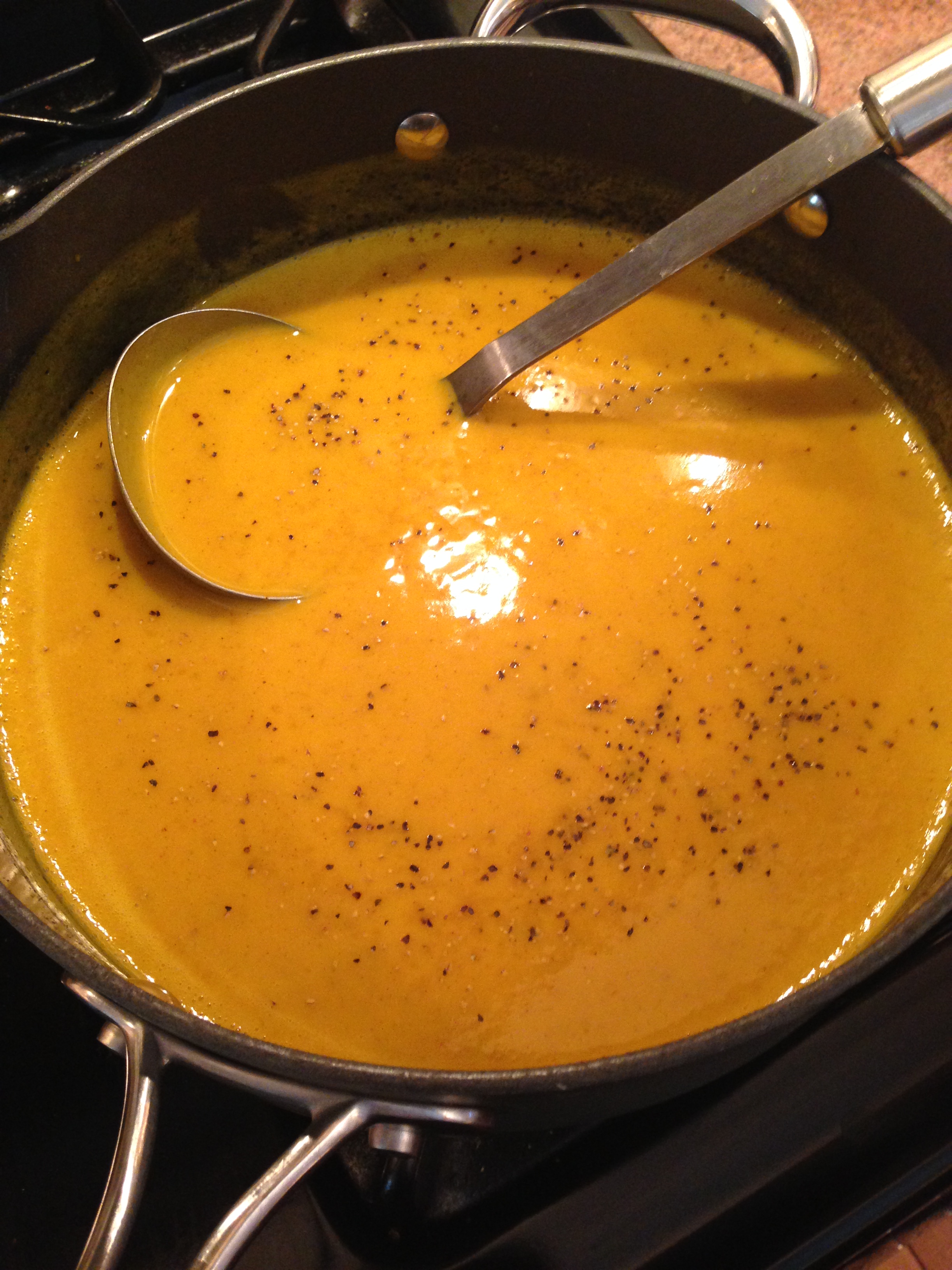 Slow Cooker Jambalaya, Butternut Squash Soup, & Re... Blogs & Forums