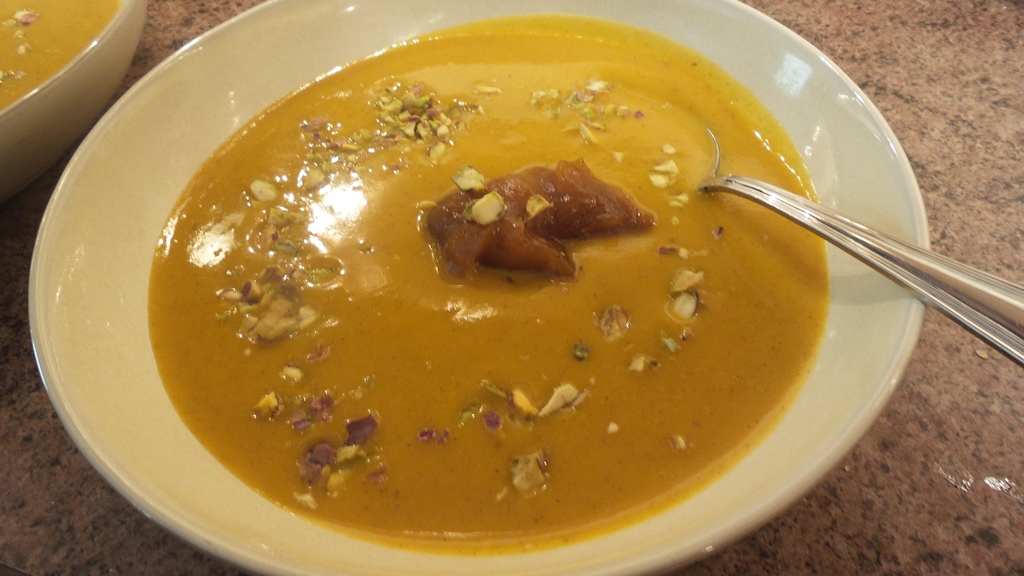 Slow Cooker Jambalaya, Butternut Squash Soup, & Re... Blogs & Forums