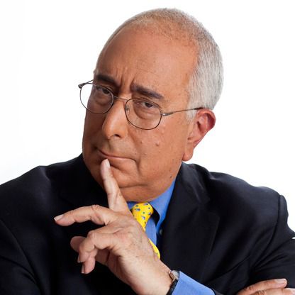 Ben Stein