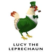 200px-Lucy_the_LeprechaunHen.jpg